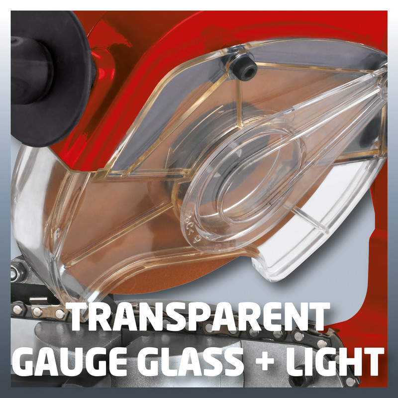 Einhell GC-CS 235 E kettingslijper 235W