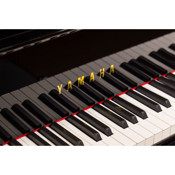 Yamaha C 2 X PE