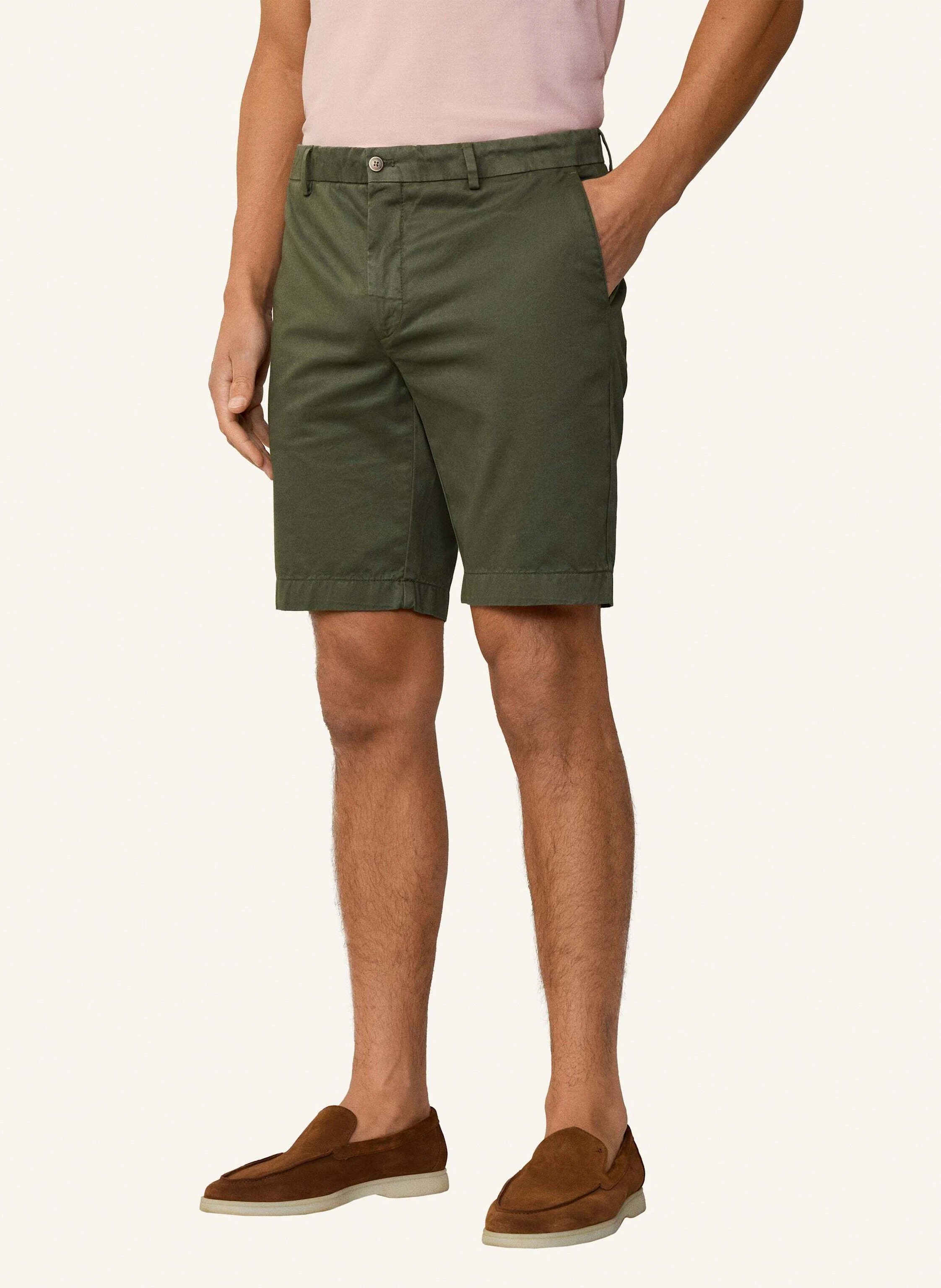 HACKETT LONDON Shorts CORE SHORT KEN