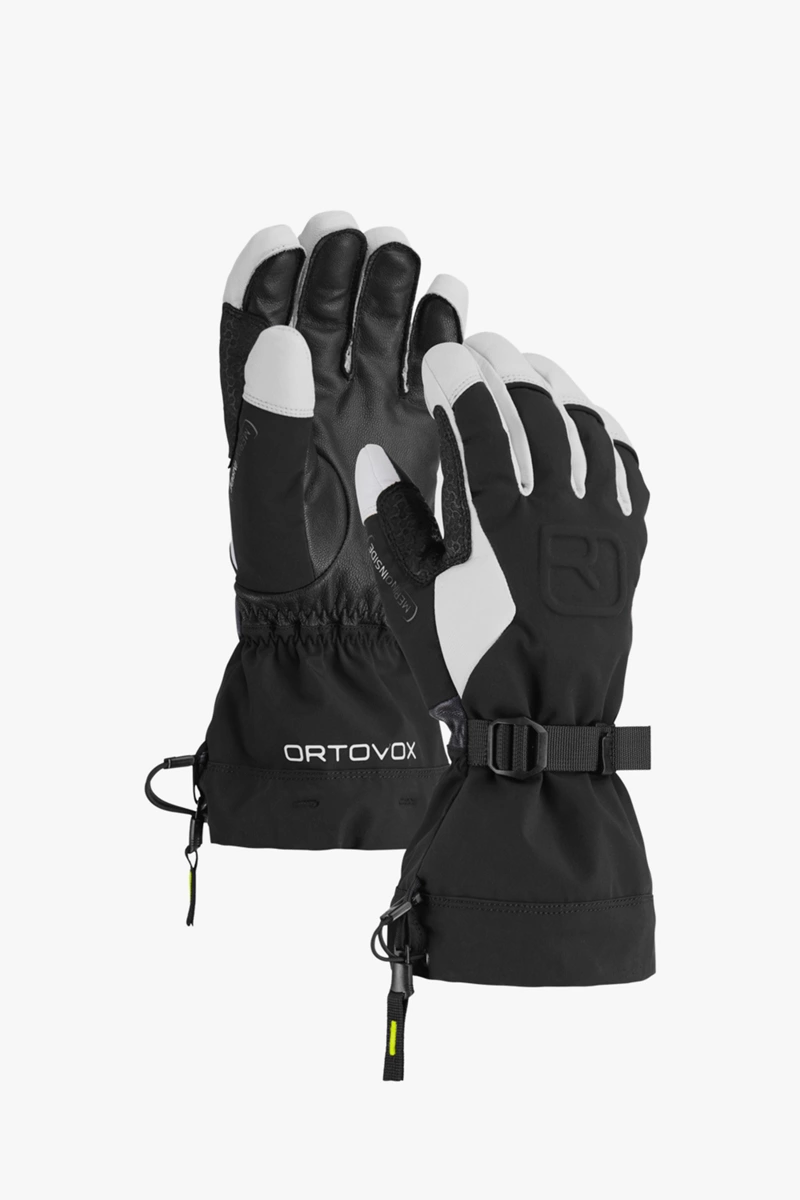 Ortovox Merino Freeride Herren Skihandschuh