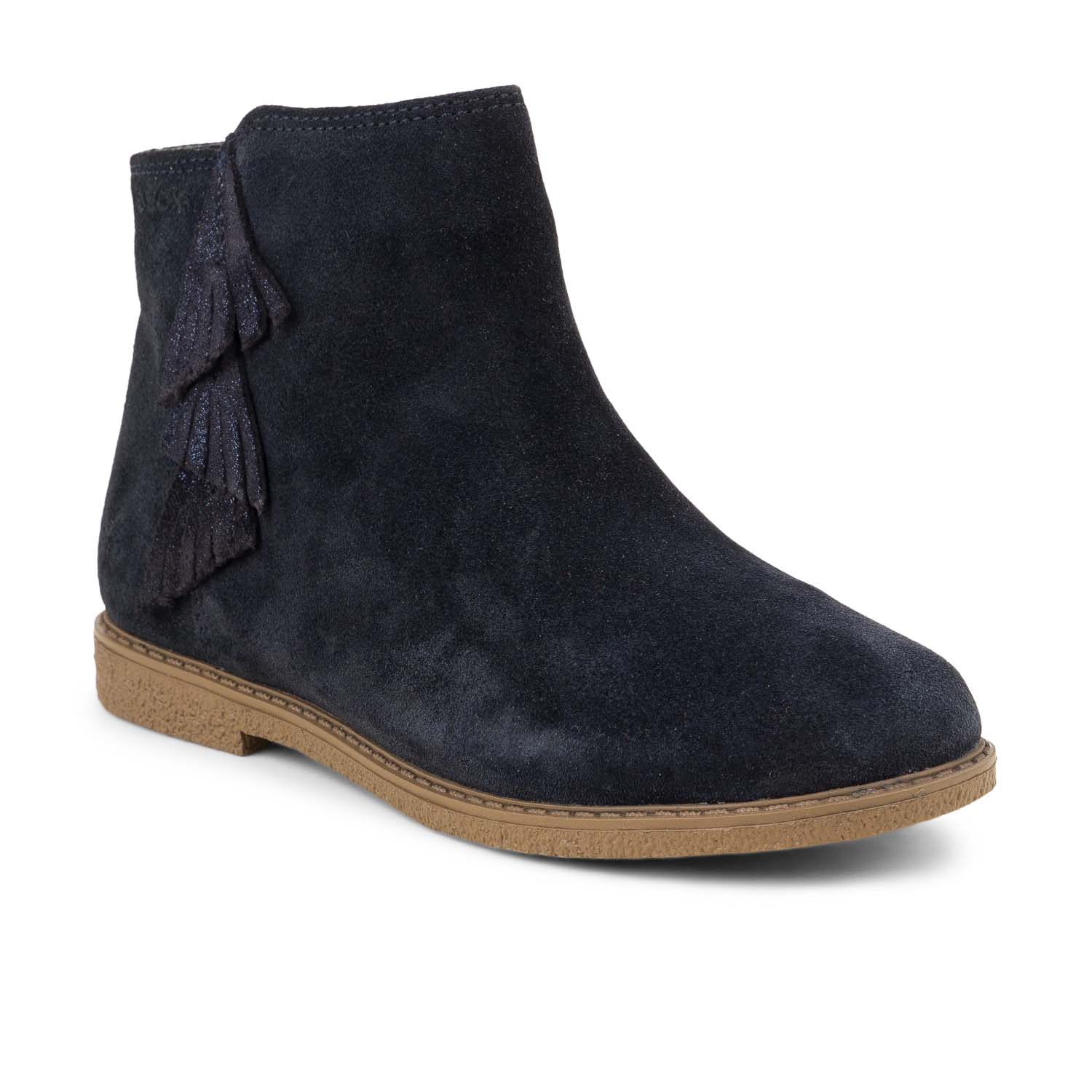 Boots et bottines fille GEOX SHAWNTEL
