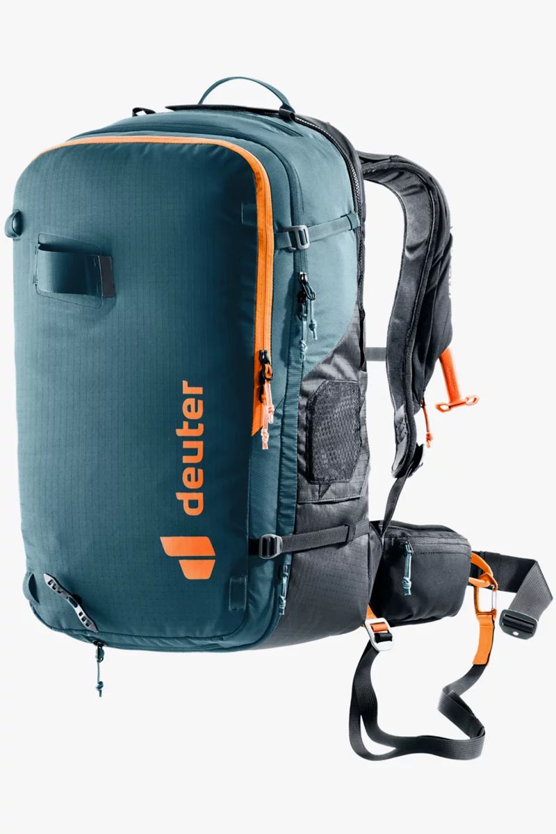 deuter Alproof 32 L Airbag Rucksack