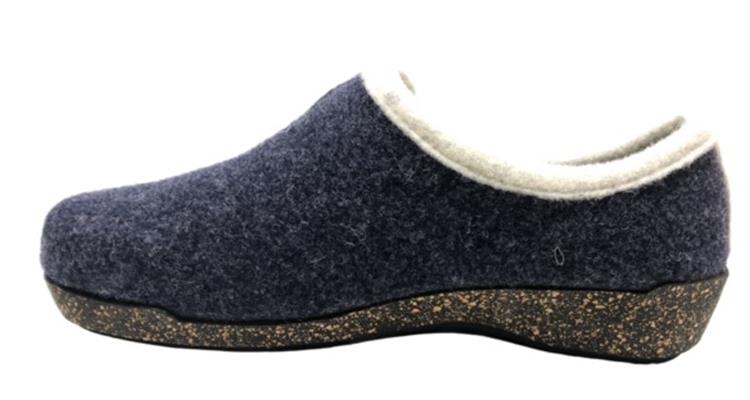 Hartjes 522.2056/20 blauw
