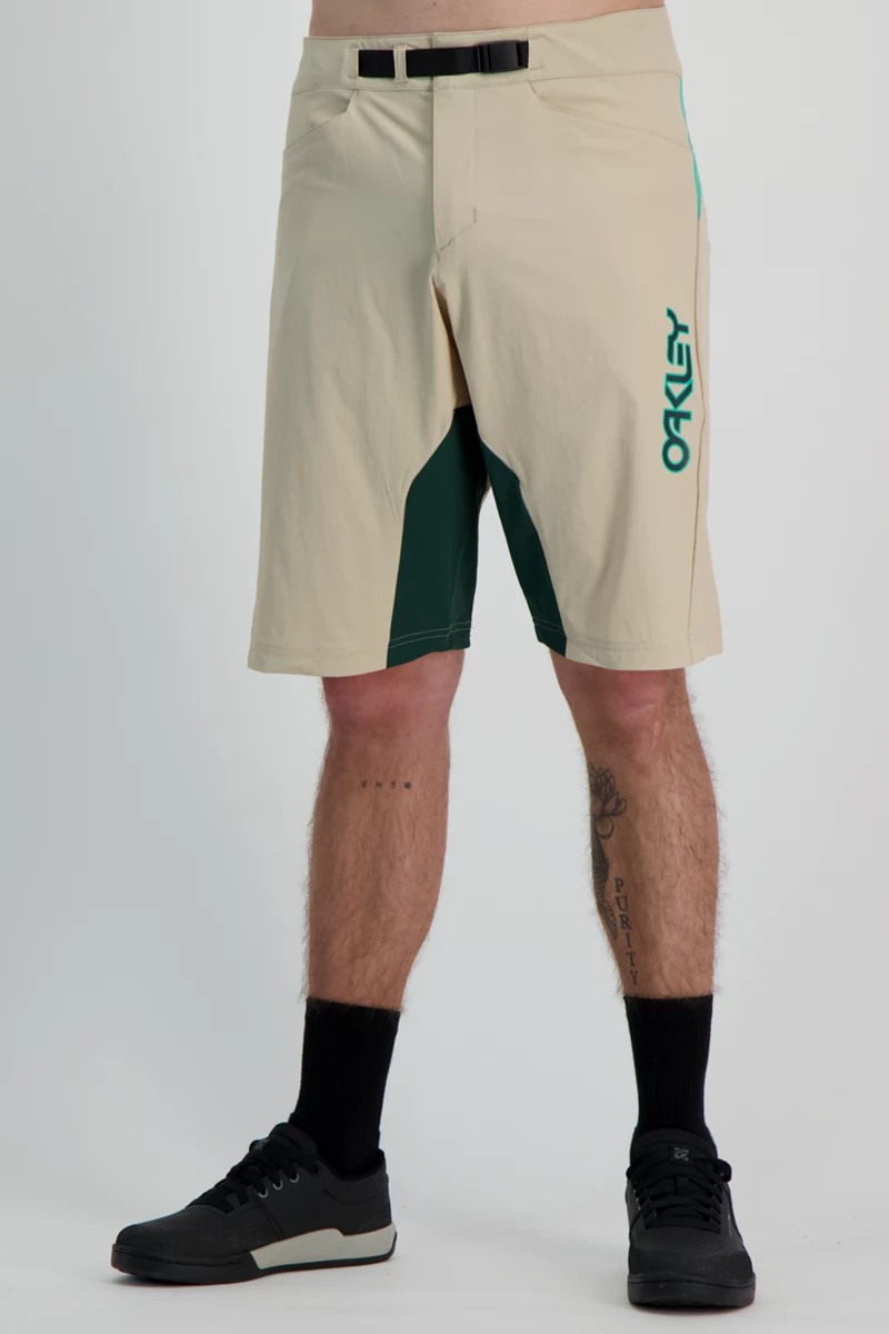 Oakley Seeker 75 Herren Bikeshort