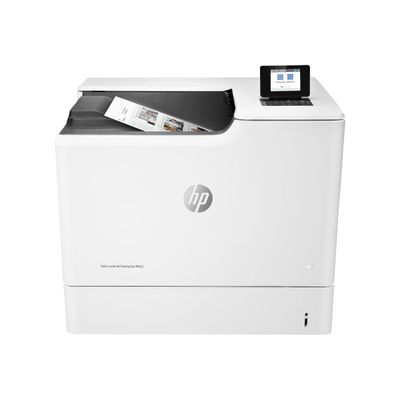 HP Color LaserJet Enterprise M652dn - imprimante laser couleur A4