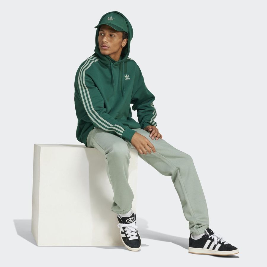 Adidas Original Pantalon Trèfle Essentials