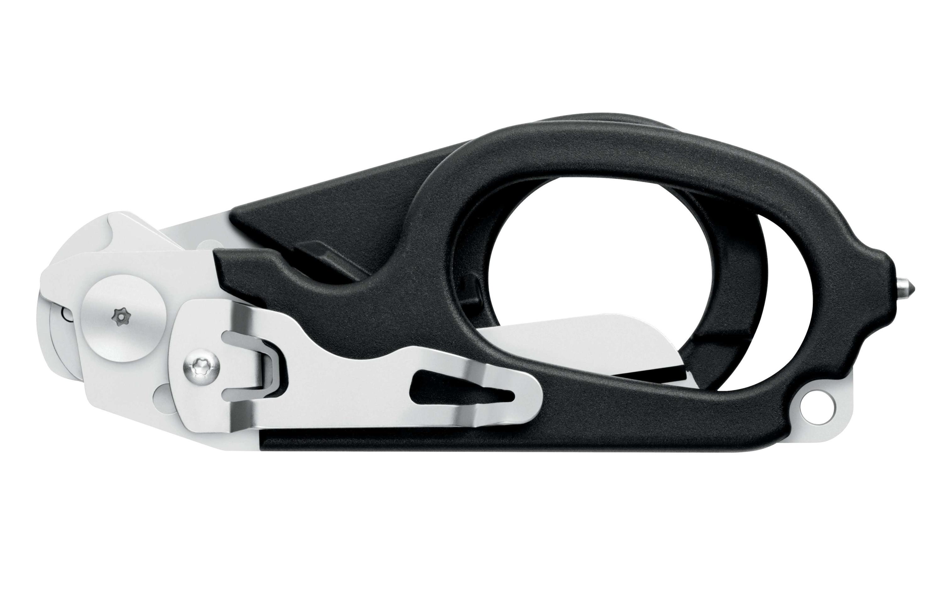 Multi-Tool Raptor Rescue Schwarz<br>Rettungsschere