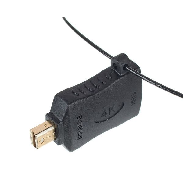 Kramer AD-RING-5 HDMI Adapter-Ring