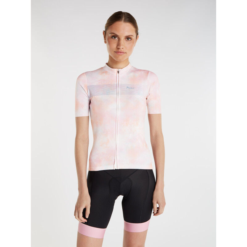 Prtoat - Maillot vélo femme