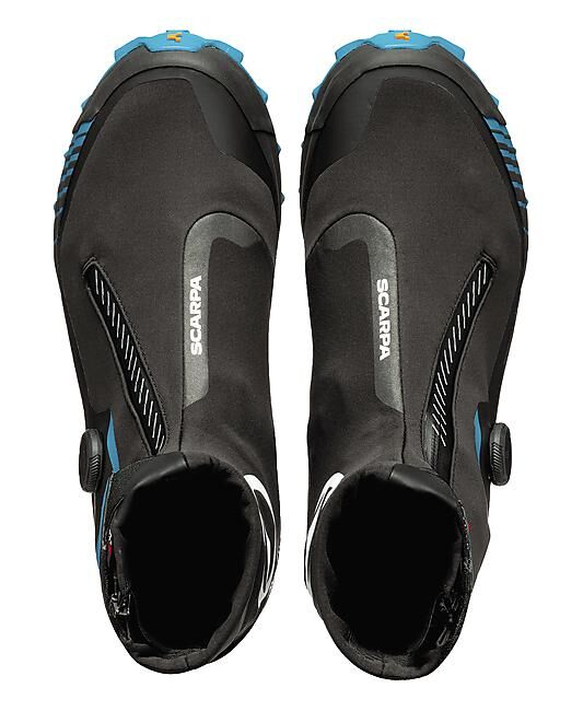 SCARPA - CHAUSSURES DE TRAIL RIBELLE RUN KALIBRA M