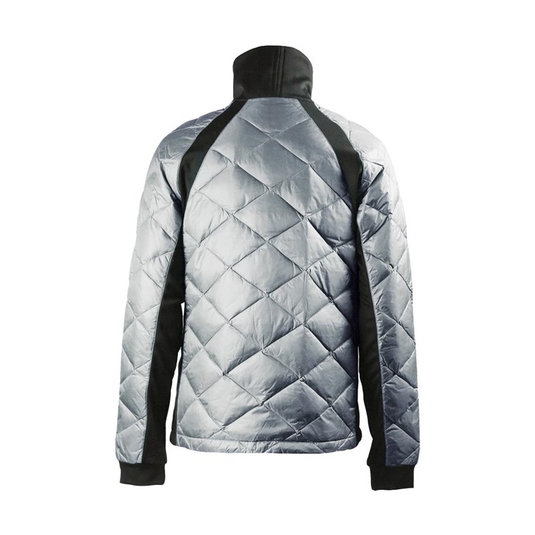 Skhoop Cora Down Anorak Women Graphite