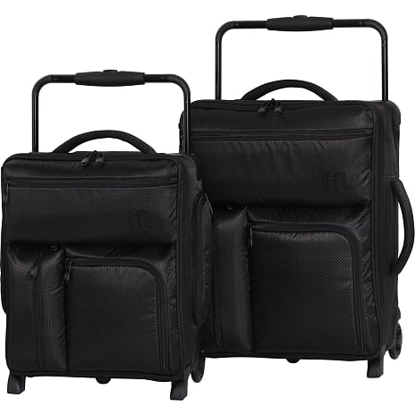 World's lightest collection 2.0 kabinetrolley stor - sort