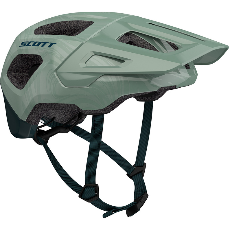 Scott Kinder Argo Plus Jr Fahrradhelm