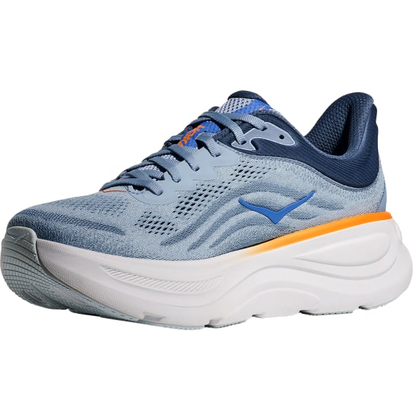 Chaussure running HOKA ONE ONE HOKA ONE ONE BONDI 9 DRIZZLE / DOWNPOUR