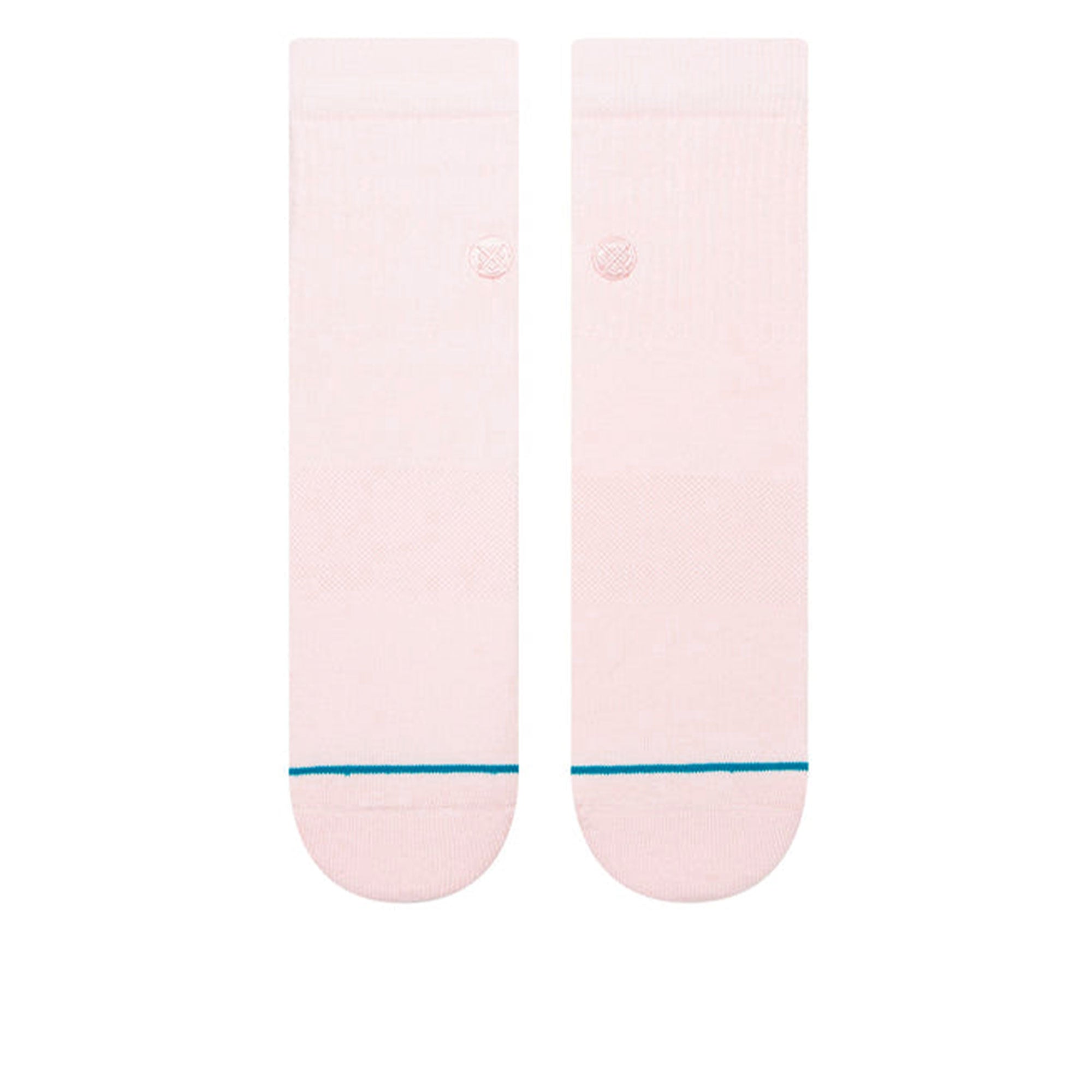 Stance<br>Icon Quarter Socks