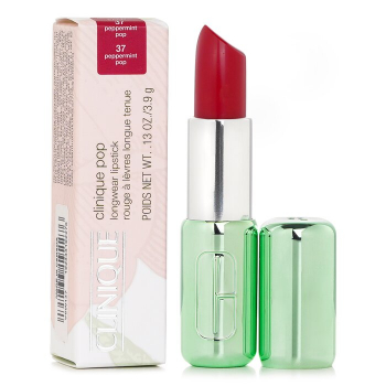 Clinique Pop Longwear Lipstick Matte