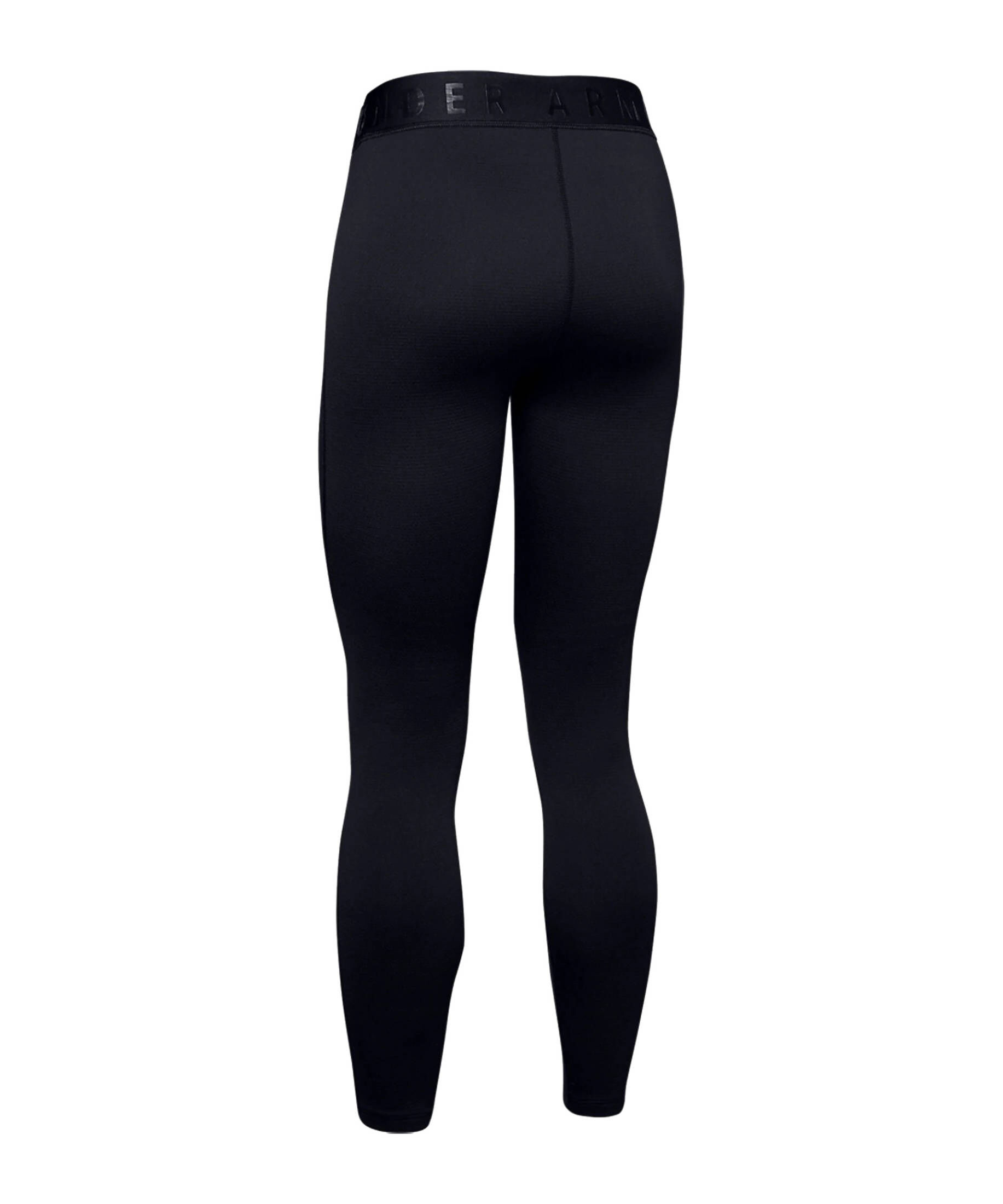 Under Armour| Damen Funktionsunterhose COLDGEAR BASE 4.0