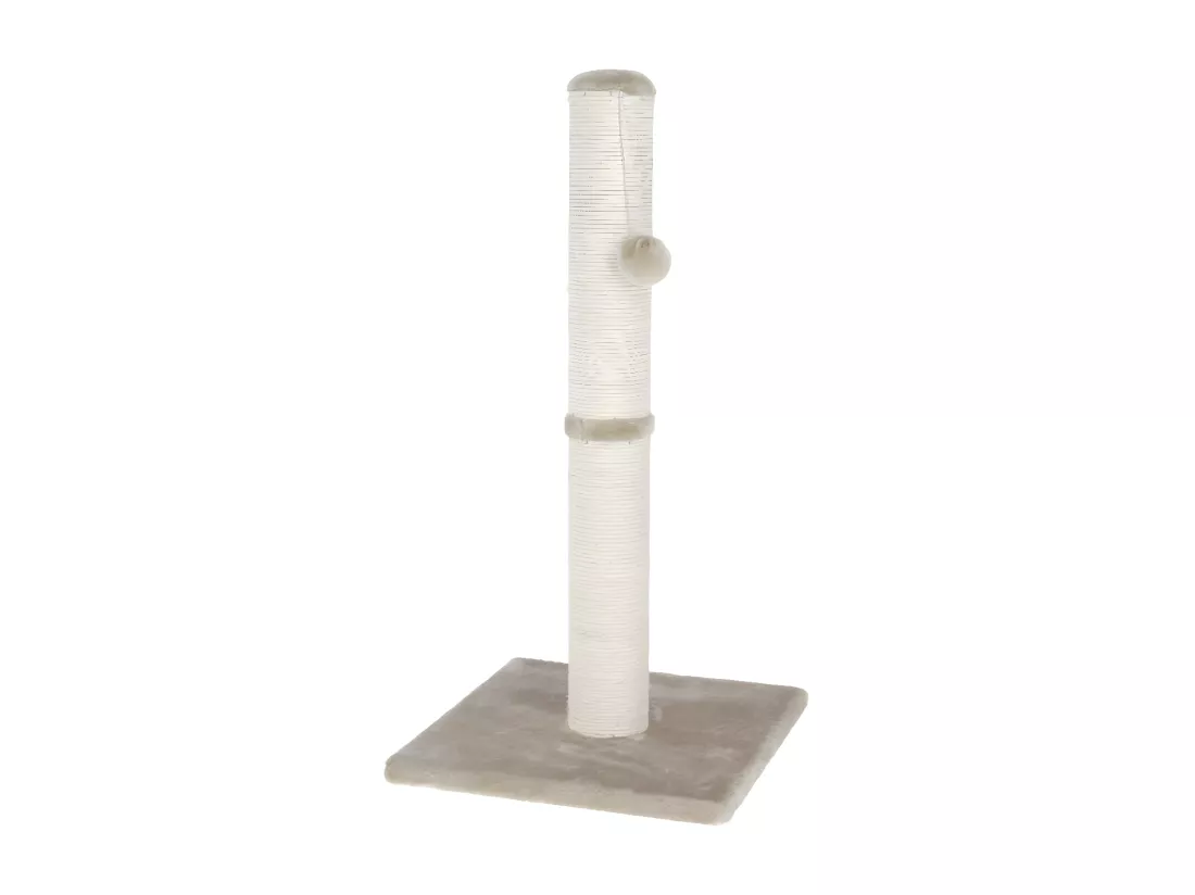 Grattoir pour chat Opal Maxi 78 cm Beige