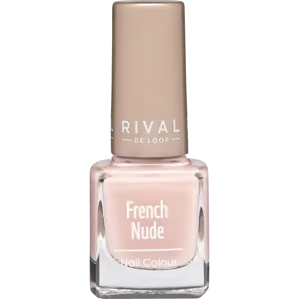 French Nude  03