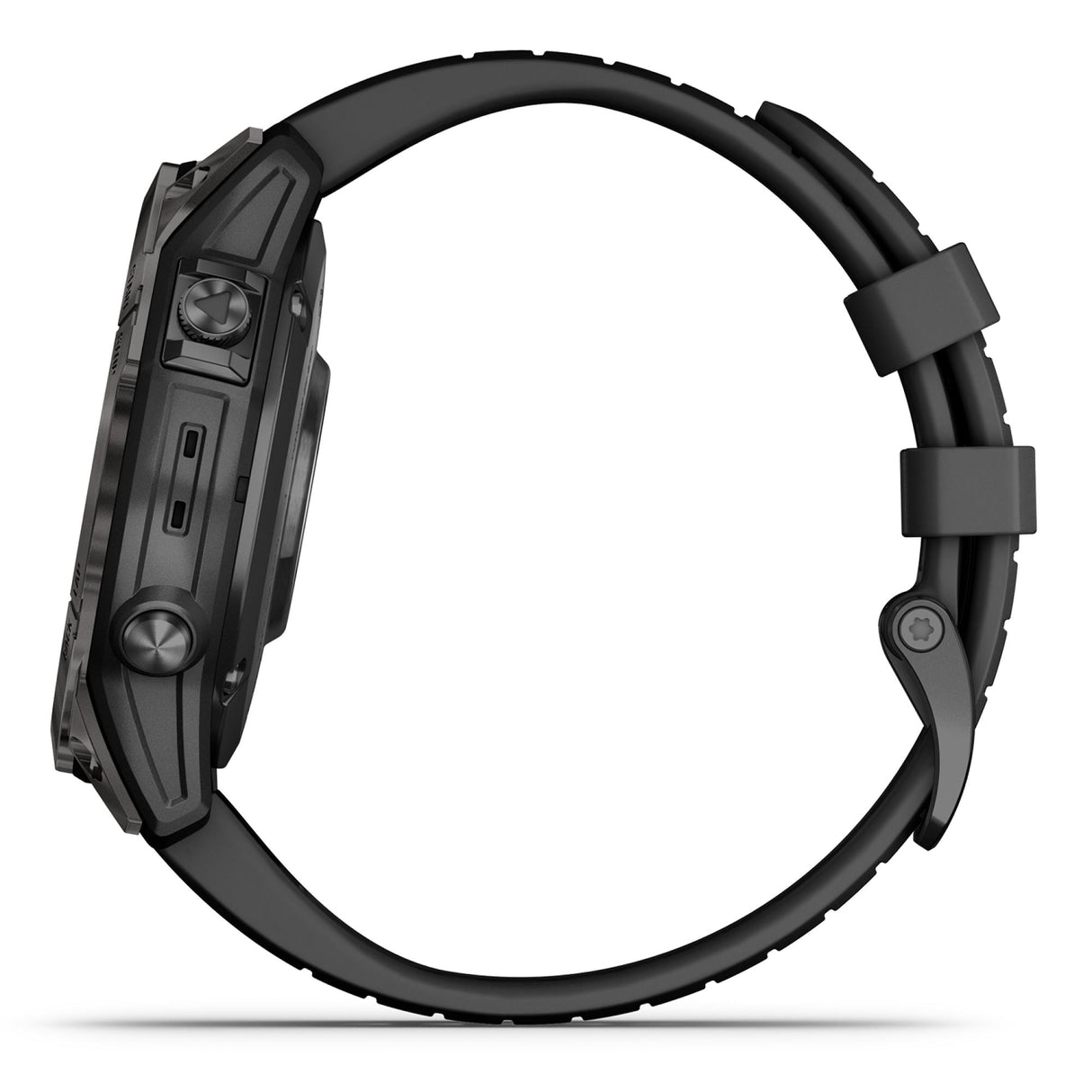 Garmin<br>fenix 7 Pro Sapphire Solar DLC