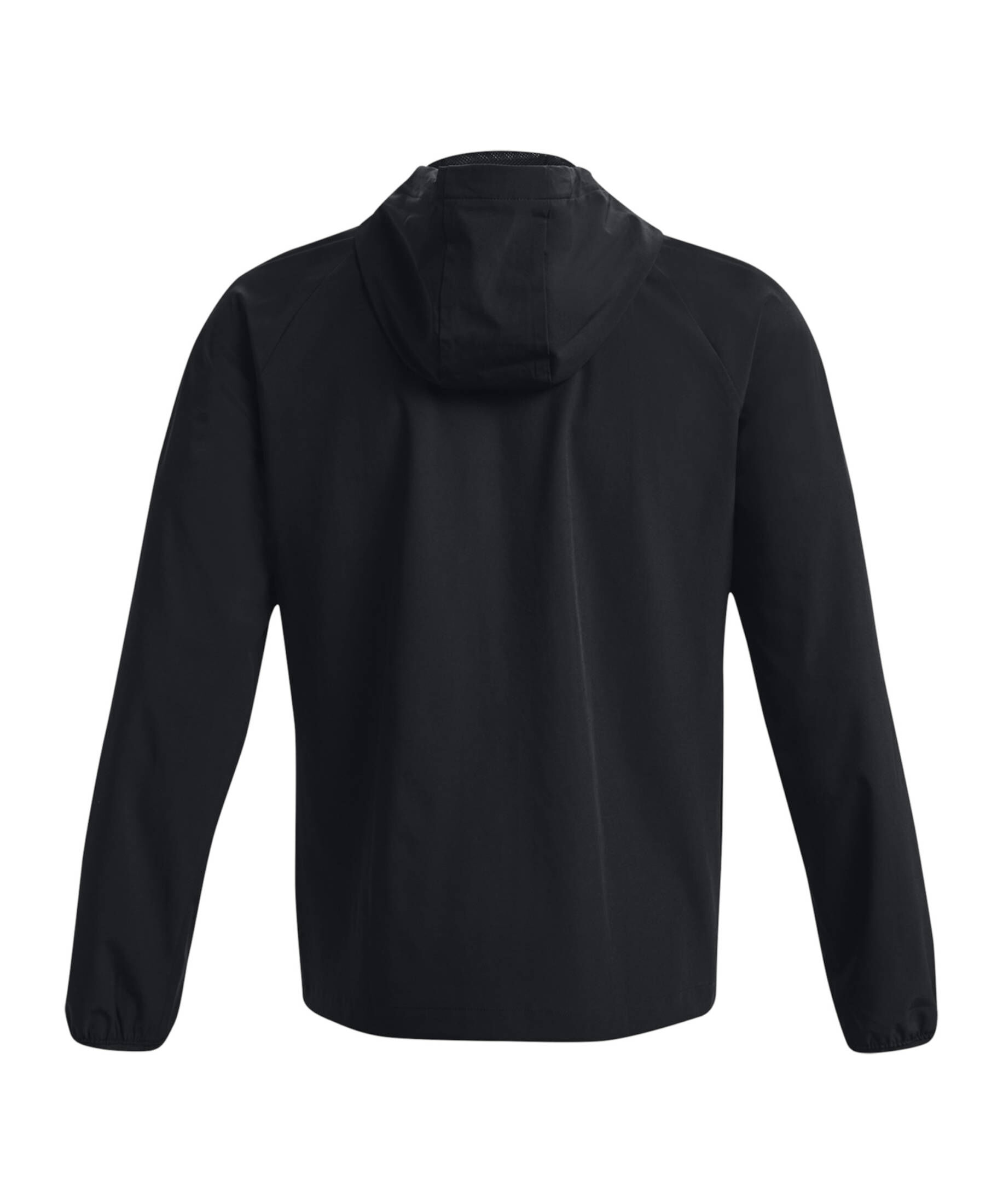 Under Armour| Herren Fußball - Textilien - Jacken Stretch Wvn Windbreaker
