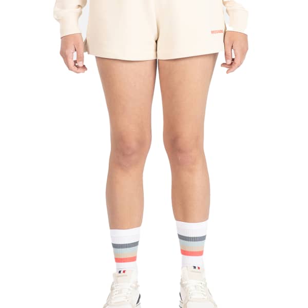 Short ROSSIGNOL W PRESSET SHORT WHITECAP SA