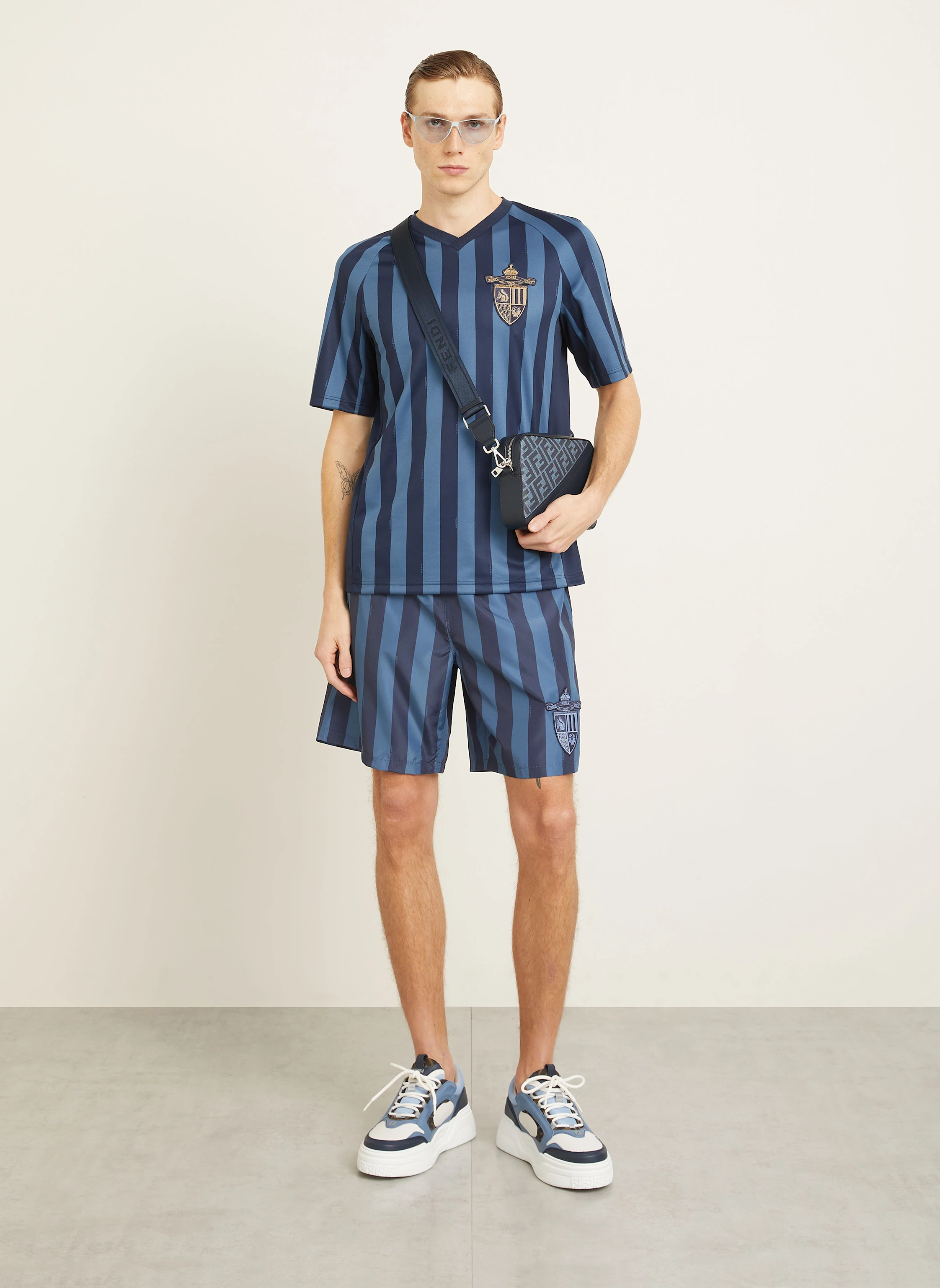 FENDI T-Shirt