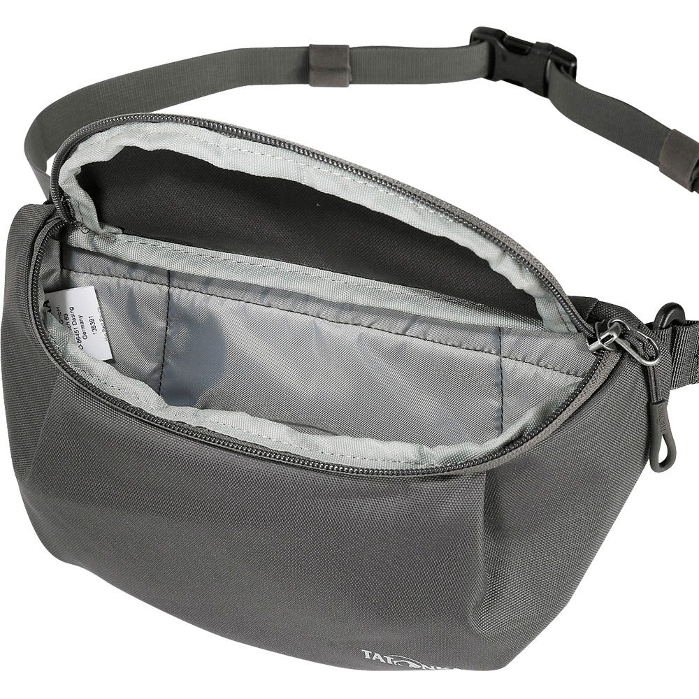 Tatonka Pouch Hüfttasche 3l titan grey