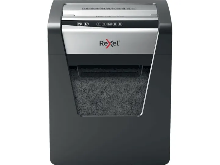Makulator Rexel Momentum M510 mikromakulering 2x15mm (P-5)