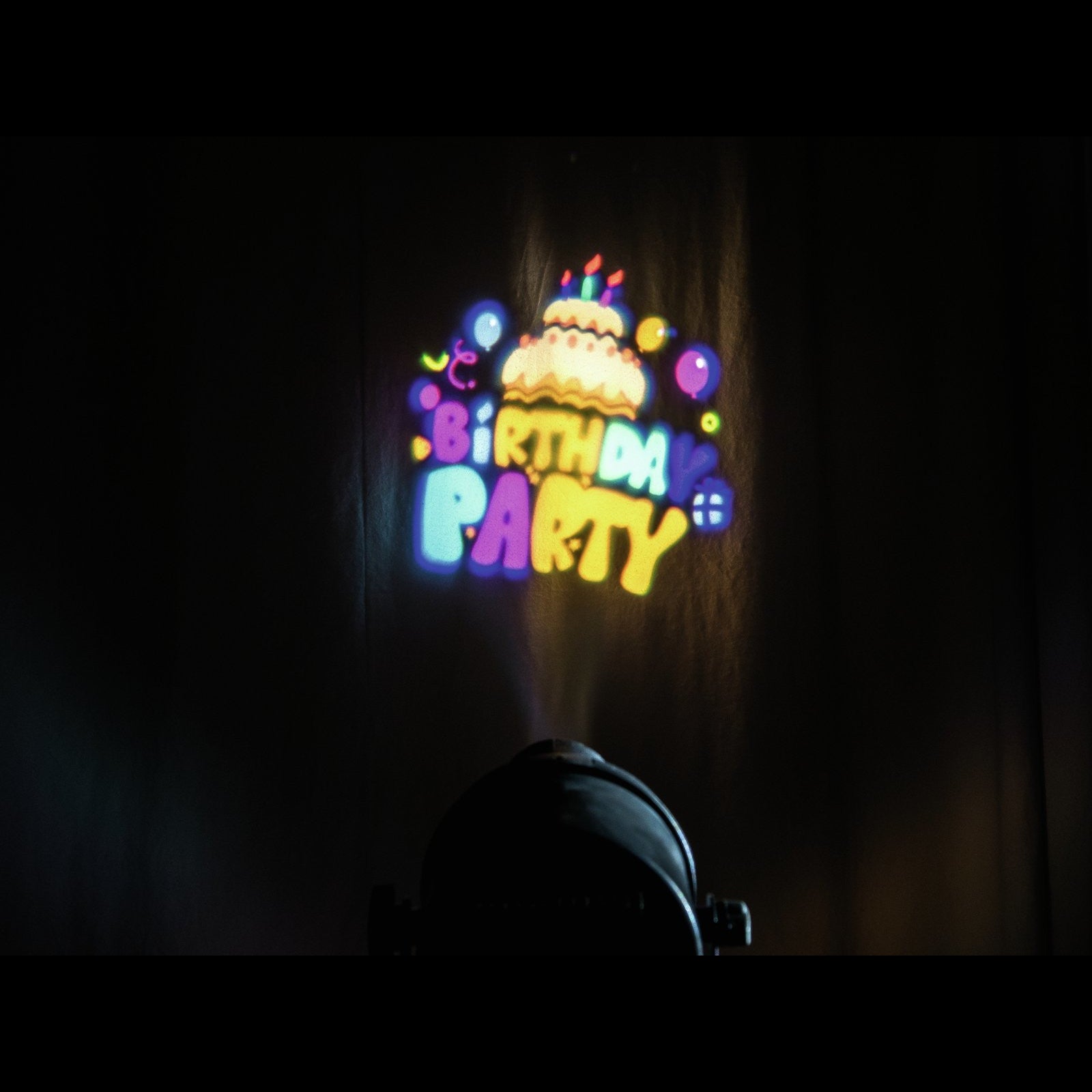 Eurolite LED IP LP-7 Logo Projector