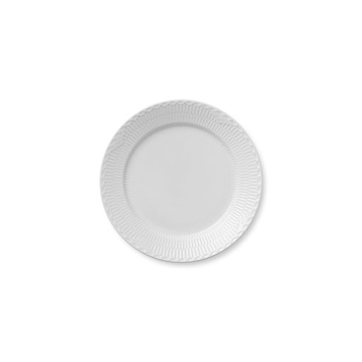 Royal Copenhagen Halvblonde Middagstallerken, Ø27 cm