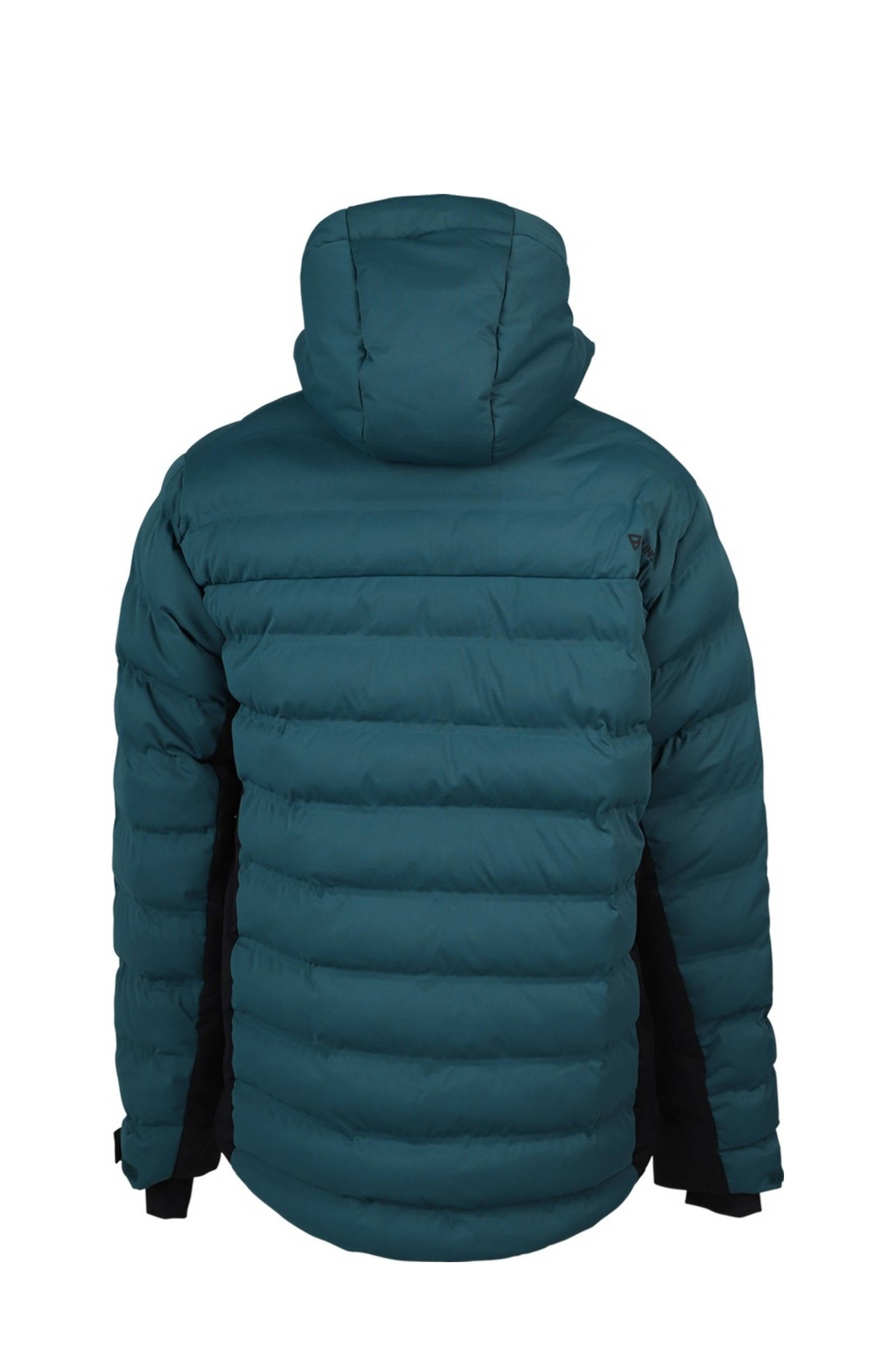 Brunotti ski-jack Sanclair petrol