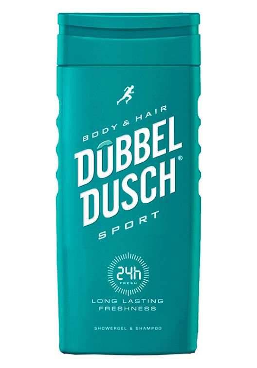 Dusjsåpe Sport