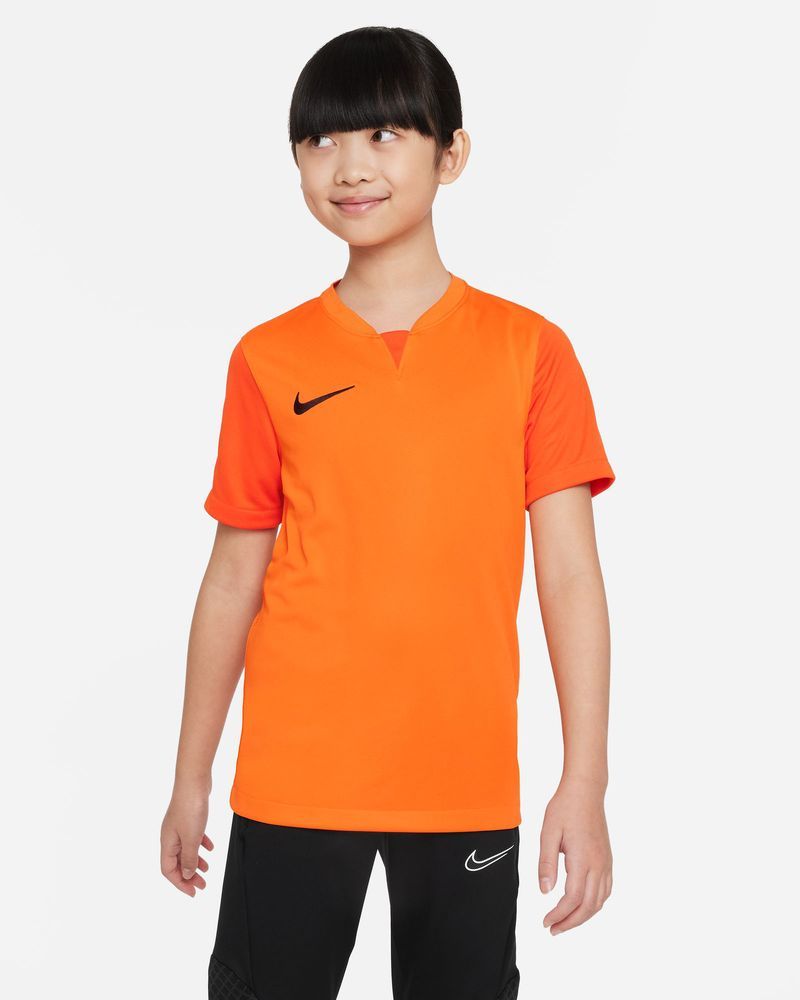 Maillot de football Nike Trophy V pour enfant