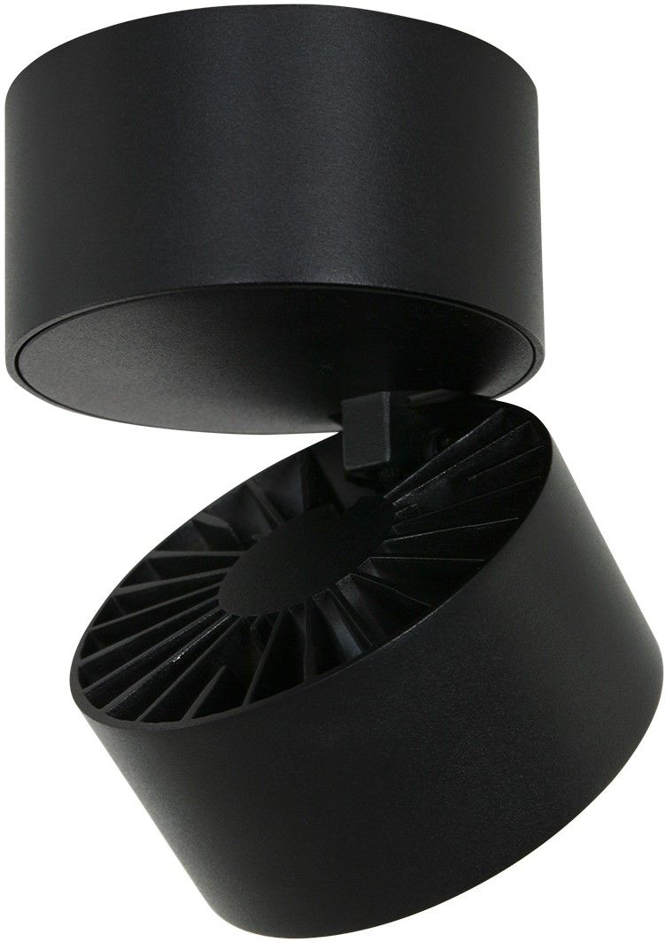 Plafondlamp 2673ZW Fez Mexlite ⌀7.8  x H8.3 cm
