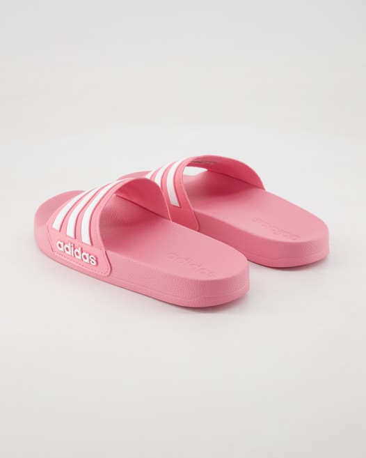 Adidas Adilette Shower K Badeschuhe in Rosa