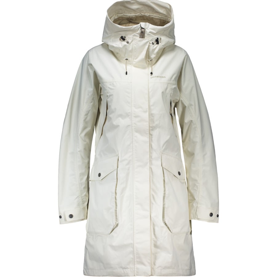 Didriksons Damen-Regenjacke Grit
