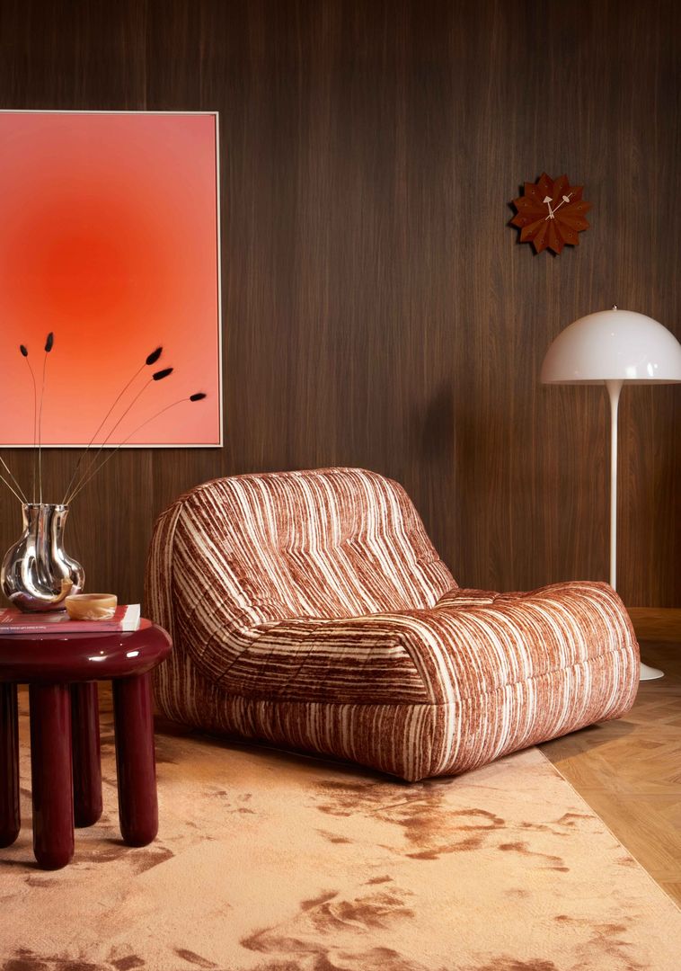 Eijerkamp Collectie Marly Fauteuil