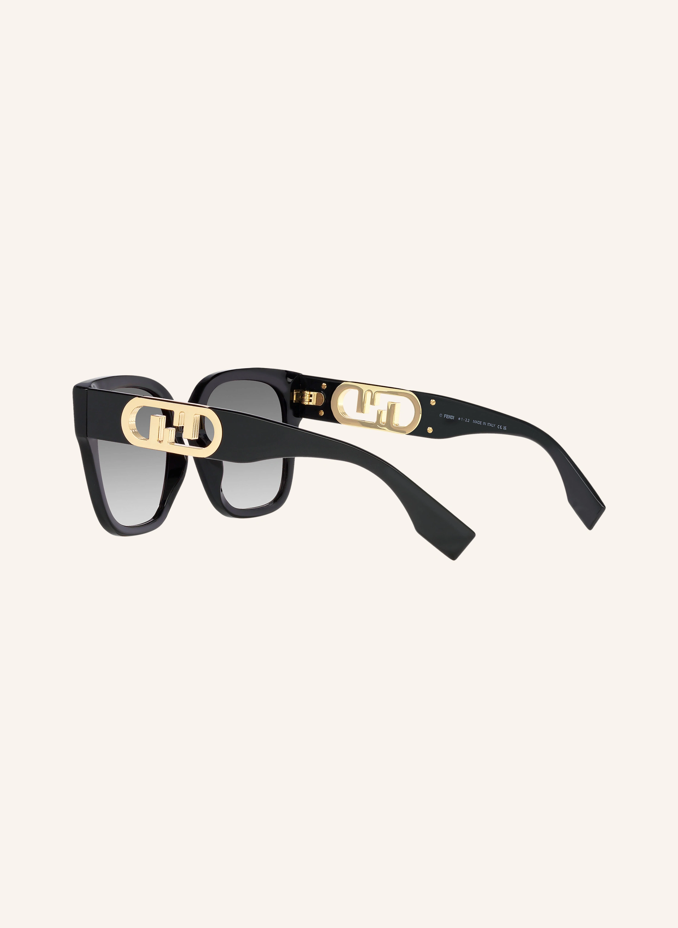 FENDI Sonnenbrille FN000632