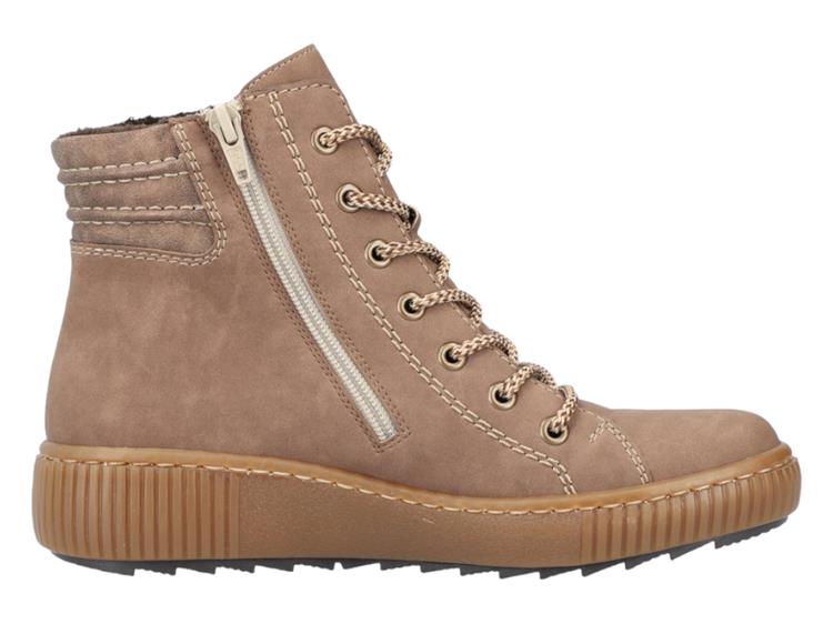 Rieker Z6630 zimt/brown