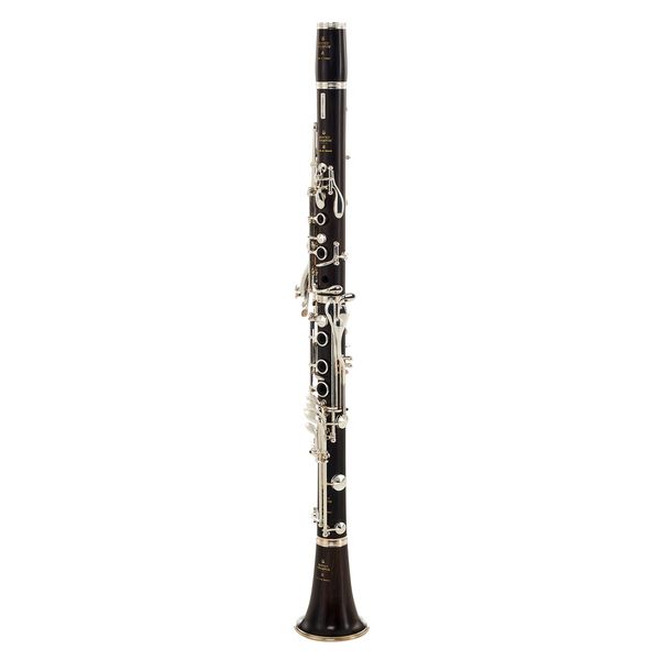 Buffet Crampon Tradition A-Clarinet 18/6