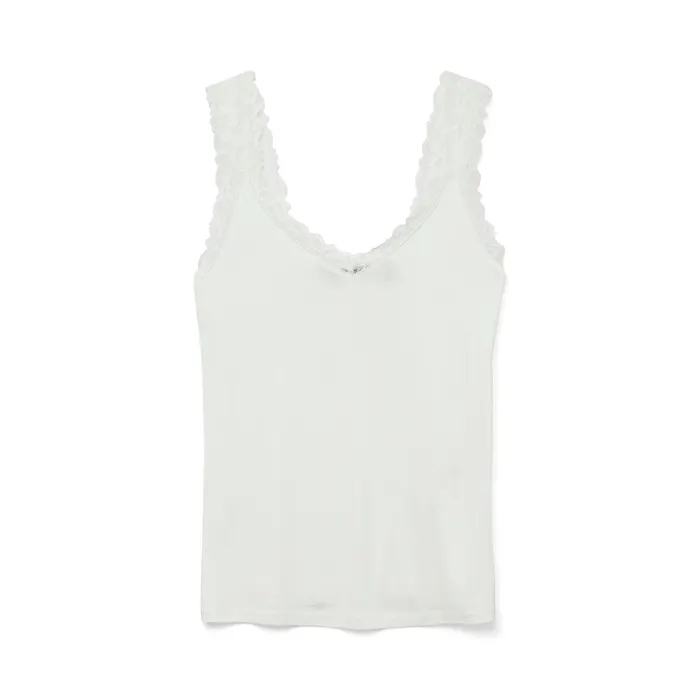 Vero Moda Rosa Top Dames