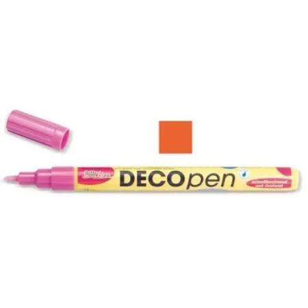 KREUL DecoPen Orange 1-2 mm