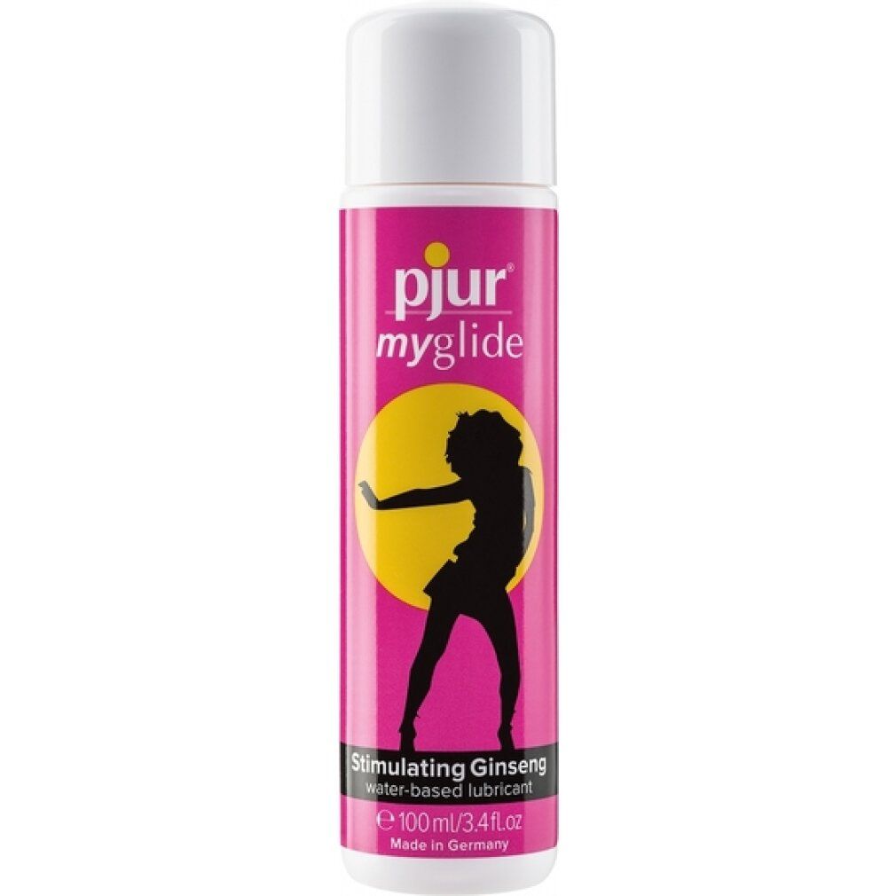 pjur my Glide