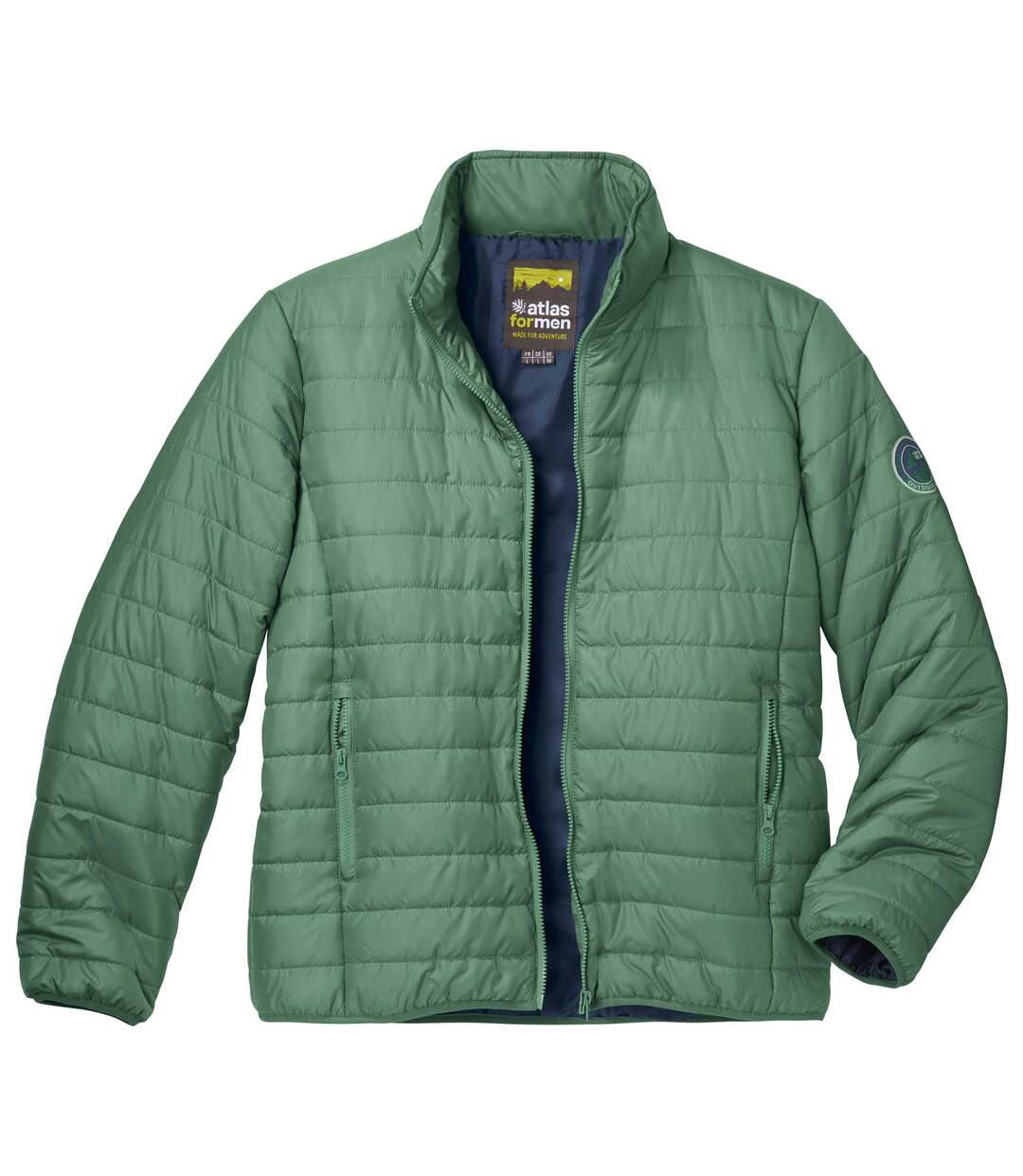 Doudoune Légère Atlas®
