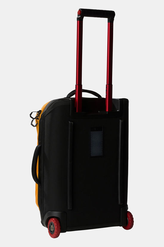 The North Face The North Face Base Camp Rolling Thunder 22'' Trolley