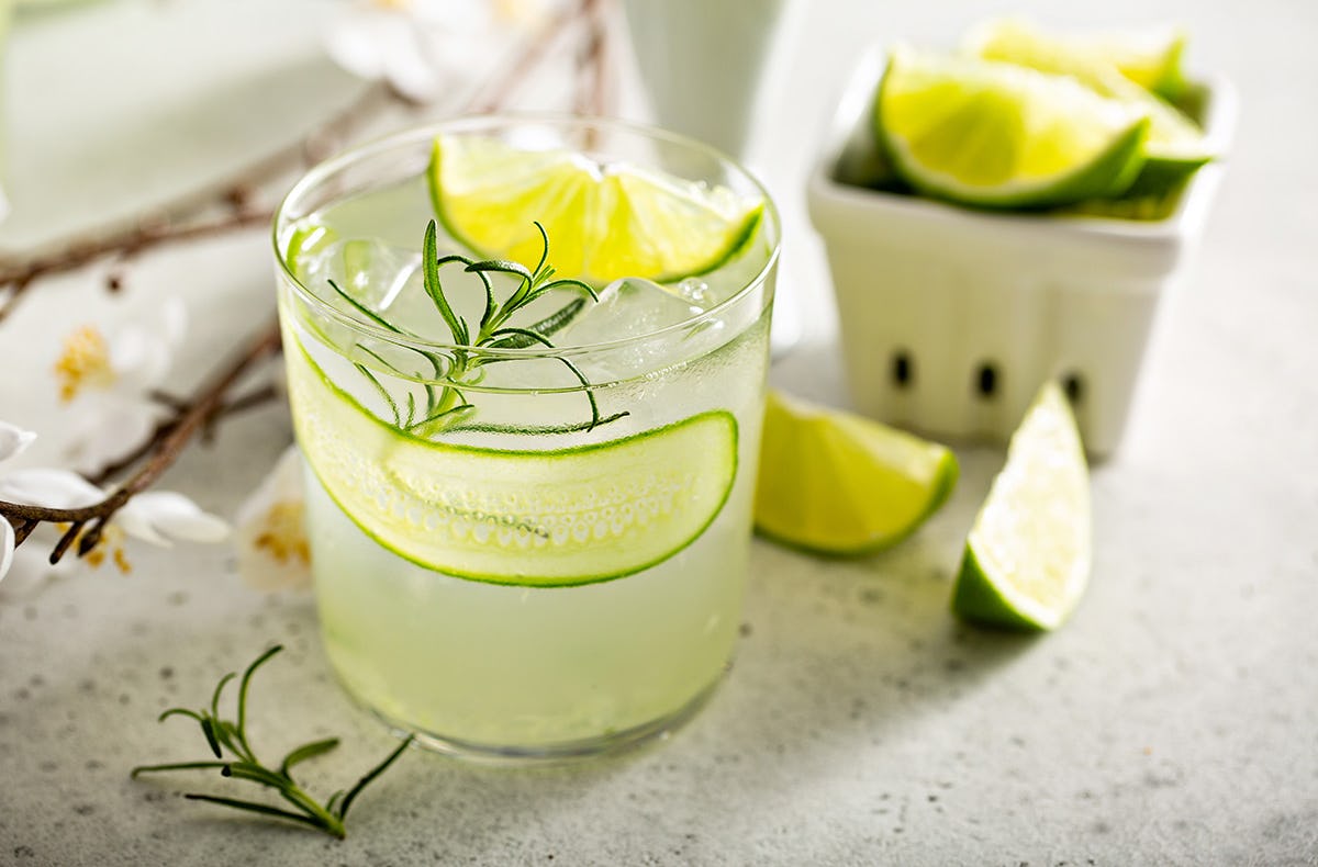 Gin Tasting Alzenau