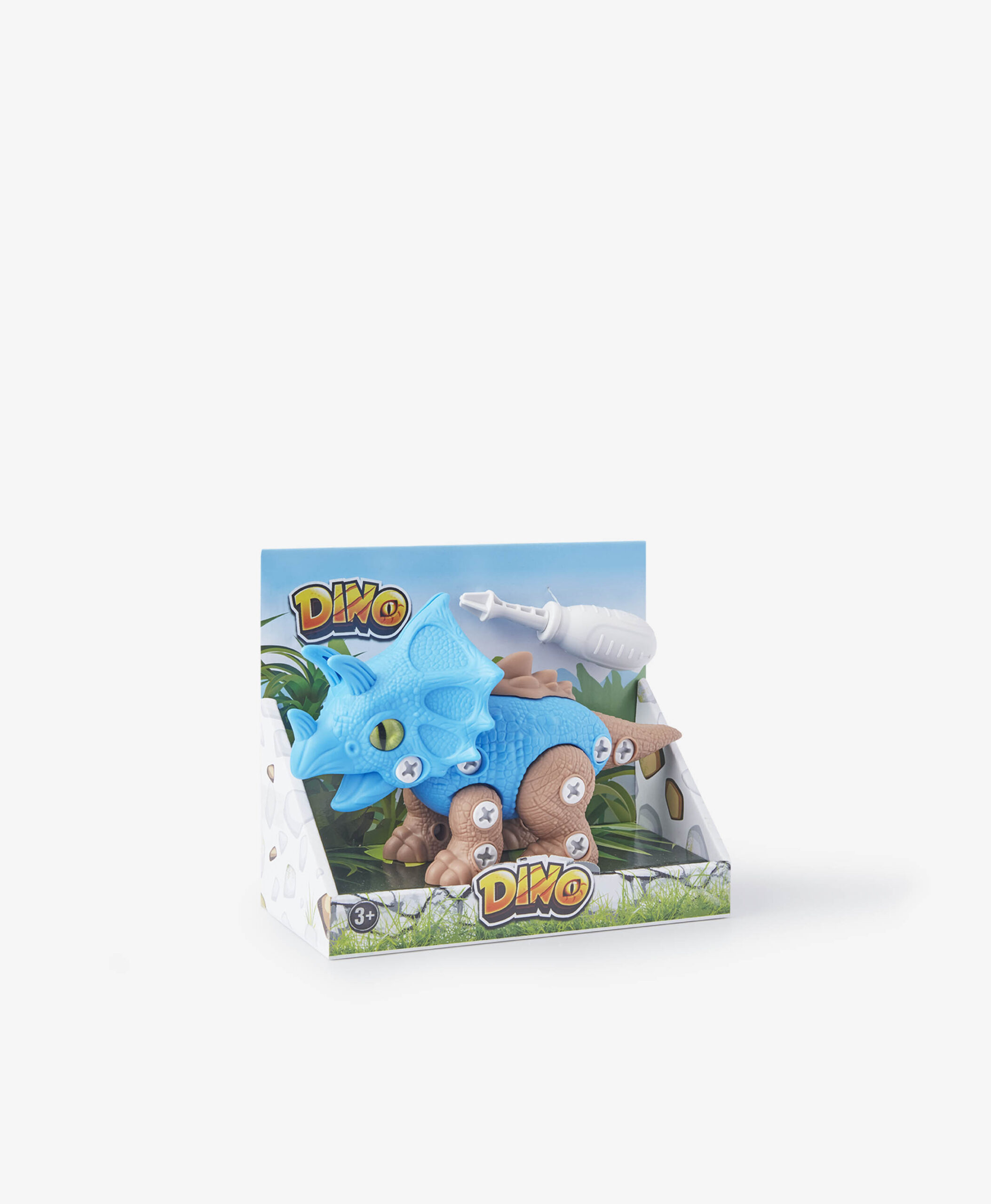 Dinosaurier Set