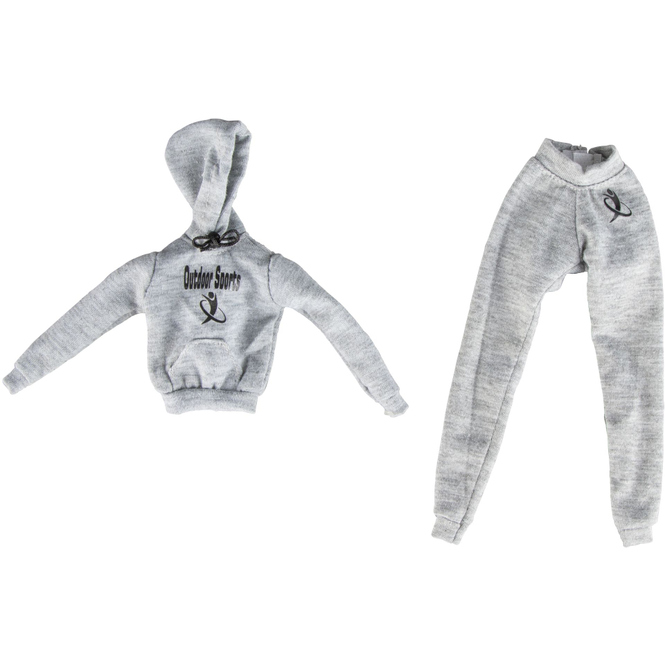 Besttoy - Modepuppen-Jogginganzug