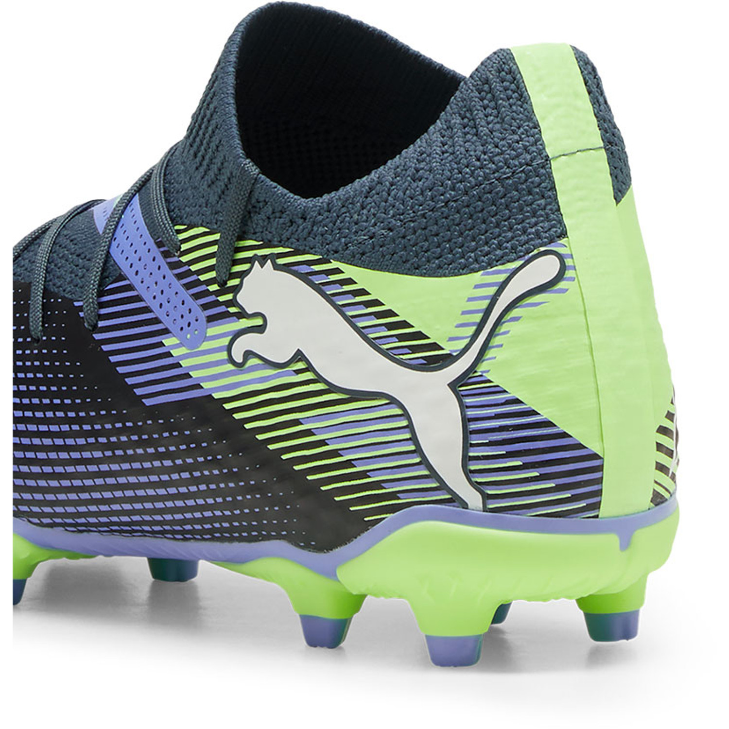 Puma Future 7 Pro FG/AG Kids
